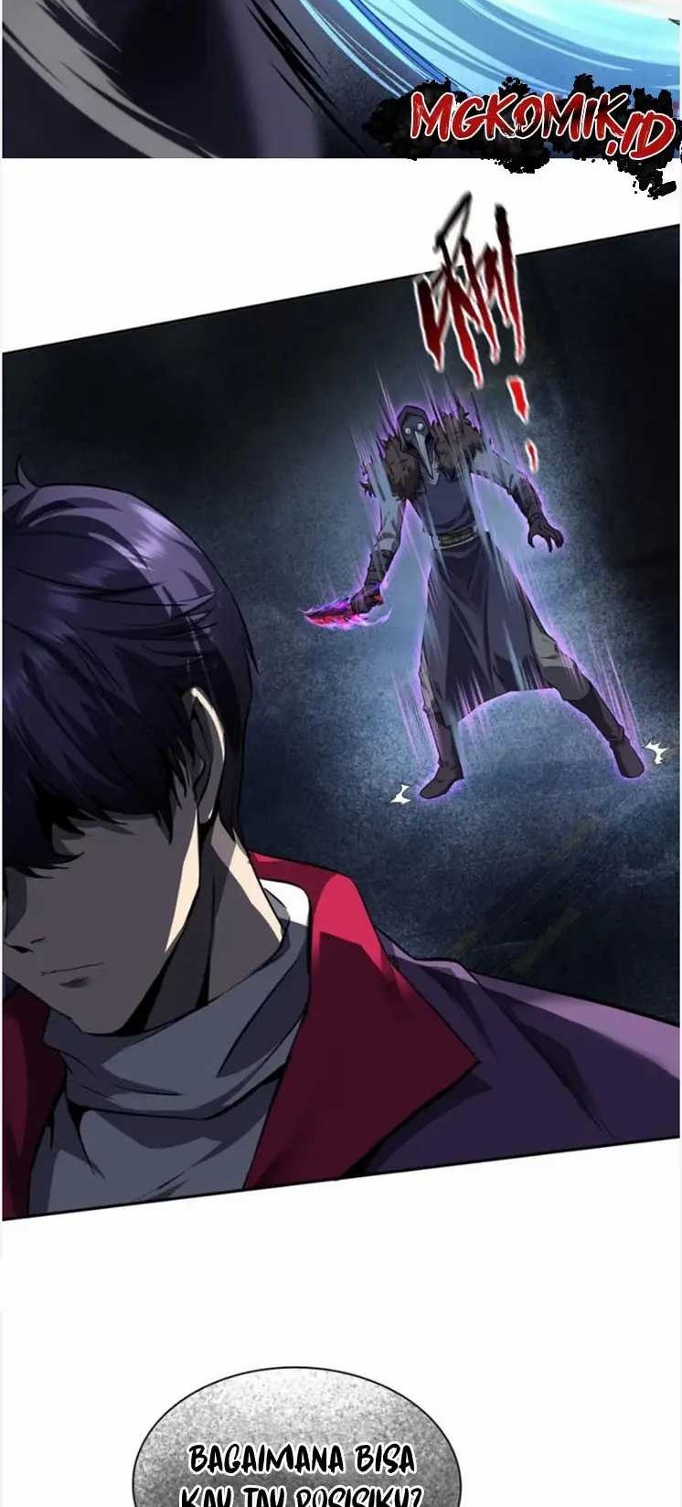 I’m Actually A Cultivation Bigshot Chapter 418 - halaman 12