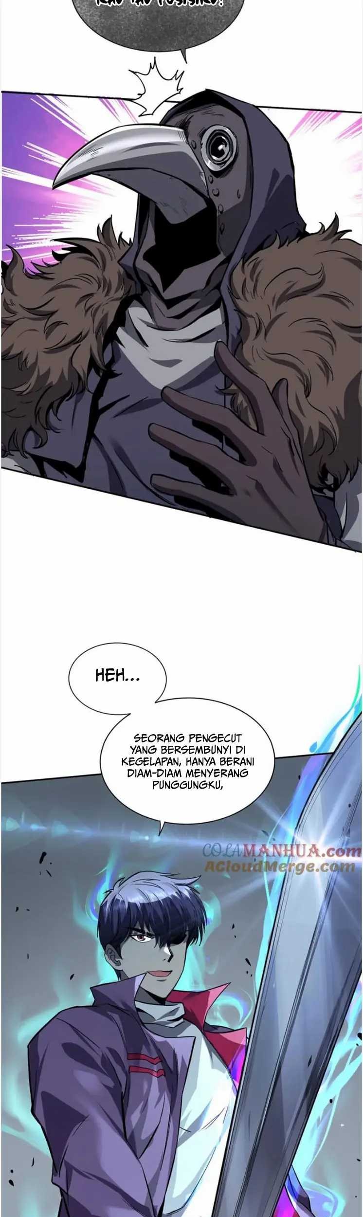 I’m Actually A Cultivation Bigshot Chapter 418 - halaman 13