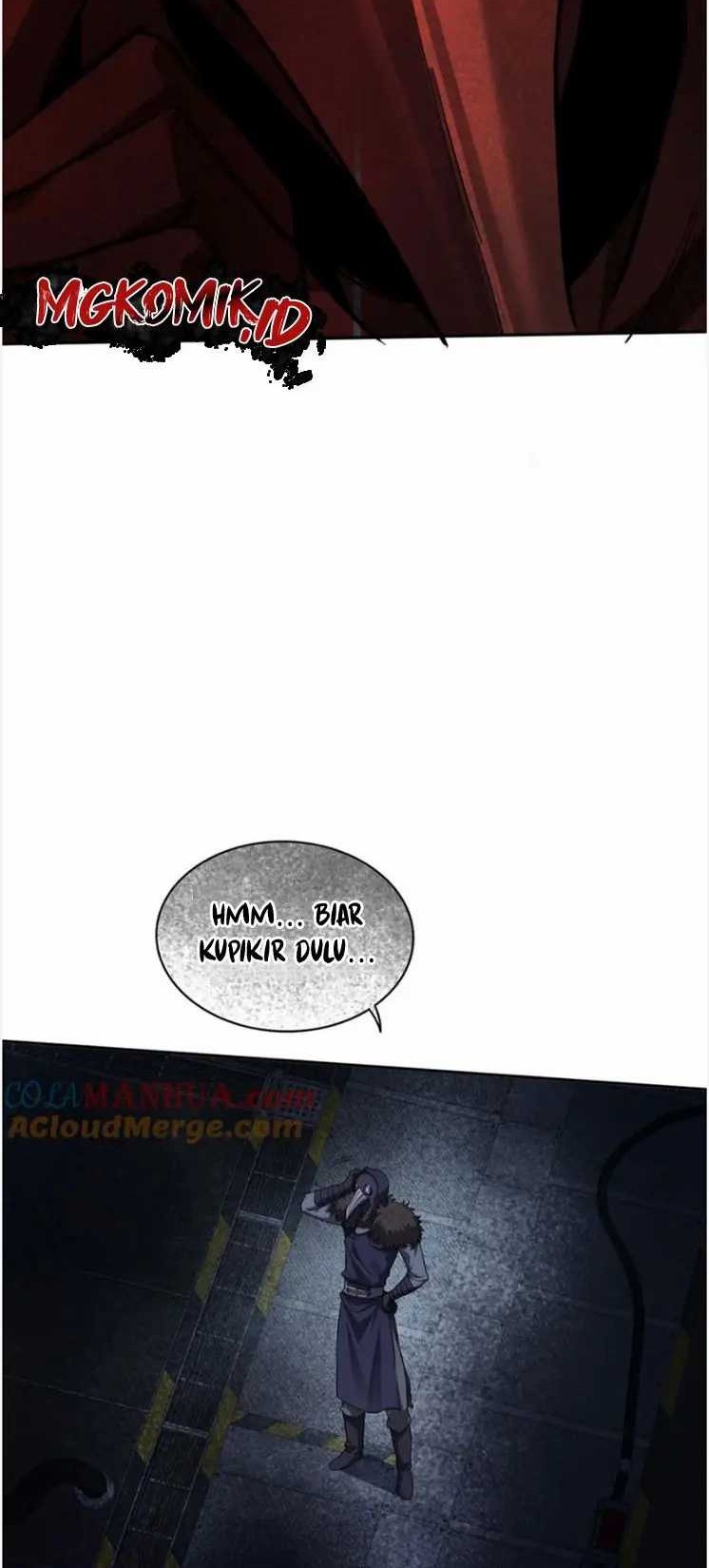 I’m Actually A Cultivation Bigshot Chapter 418 - halaman 16