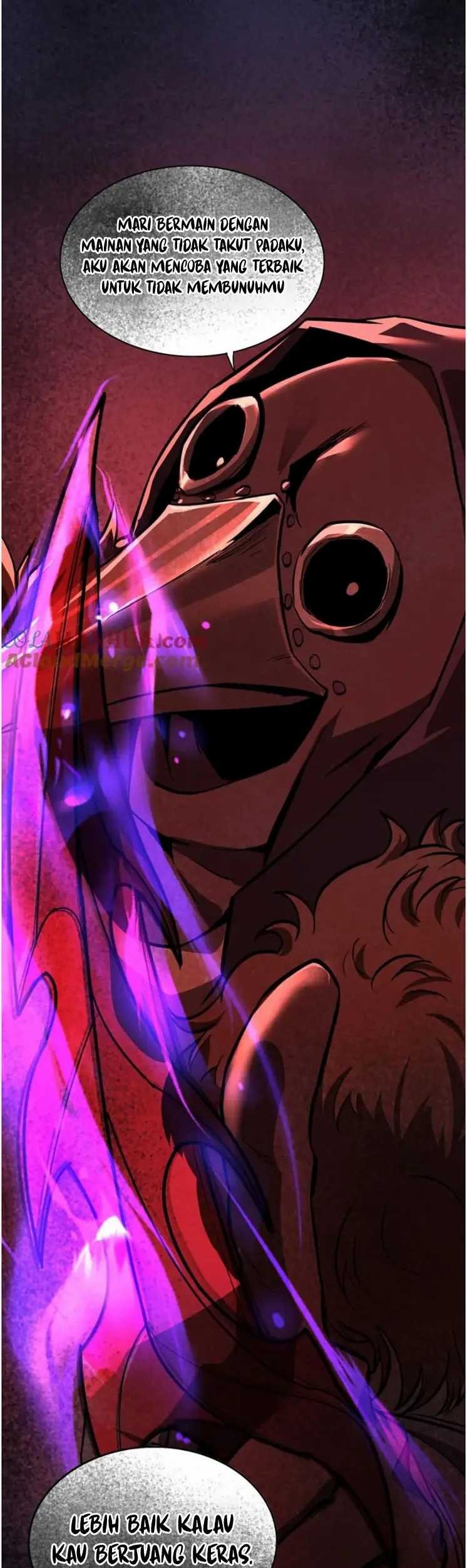 I’m Actually A Cultivation Bigshot Chapter 418 - halaman 21