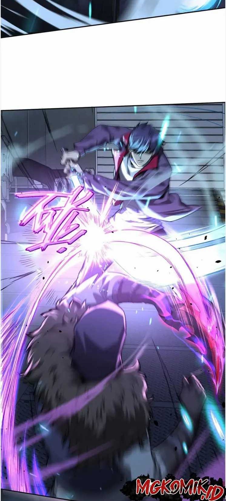 I’m Actually A Cultivation Bigshot Chapter 418 - halaman 26