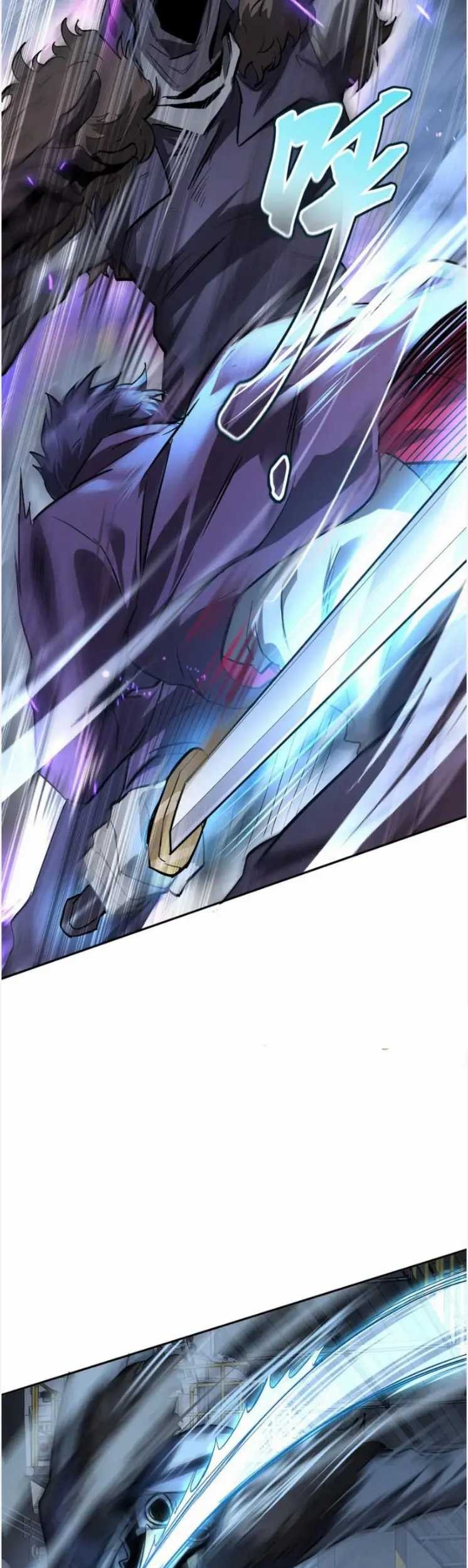 I’m Actually A Cultivation Bigshot Chapter 418 - halaman 31