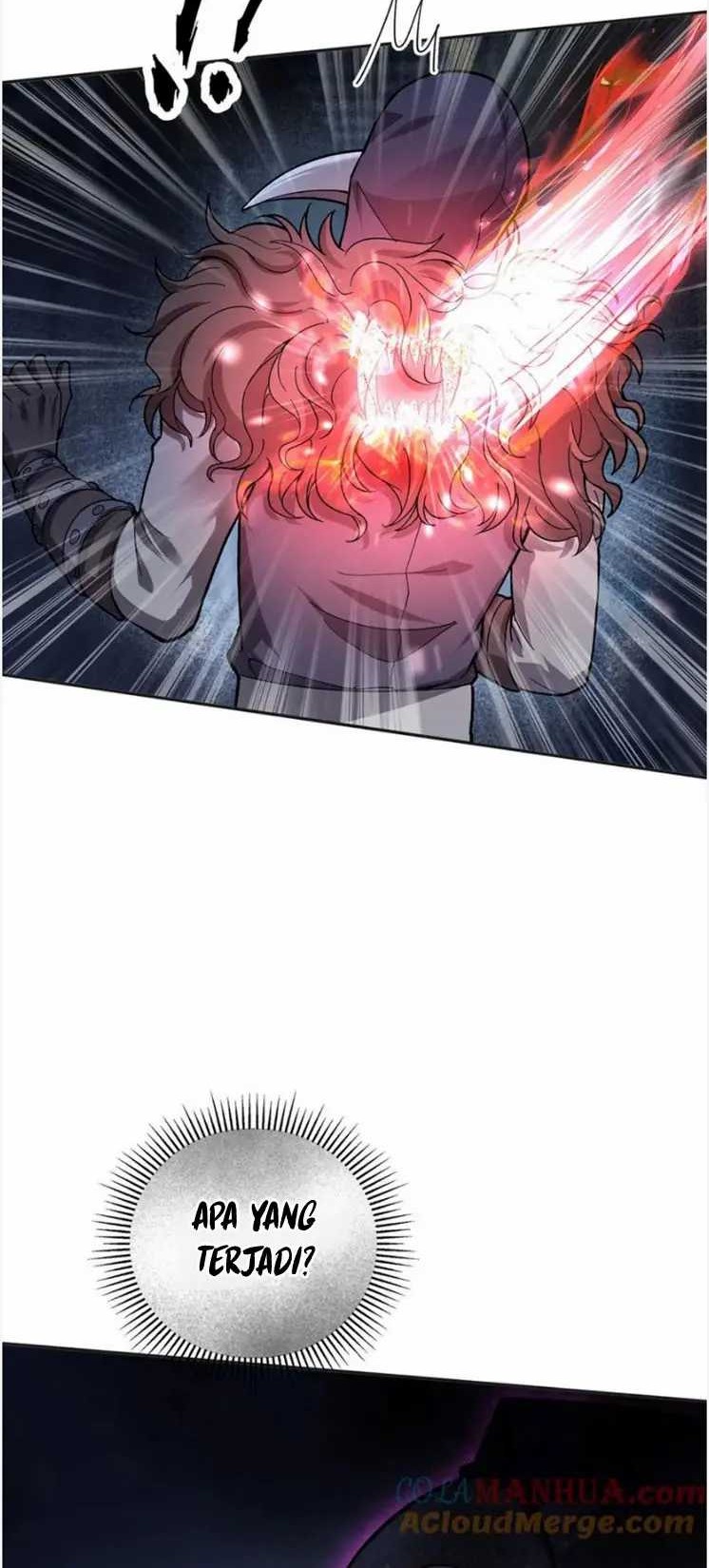 I’m Actually A Cultivation Bigshot Chapter 418 - halaman 4