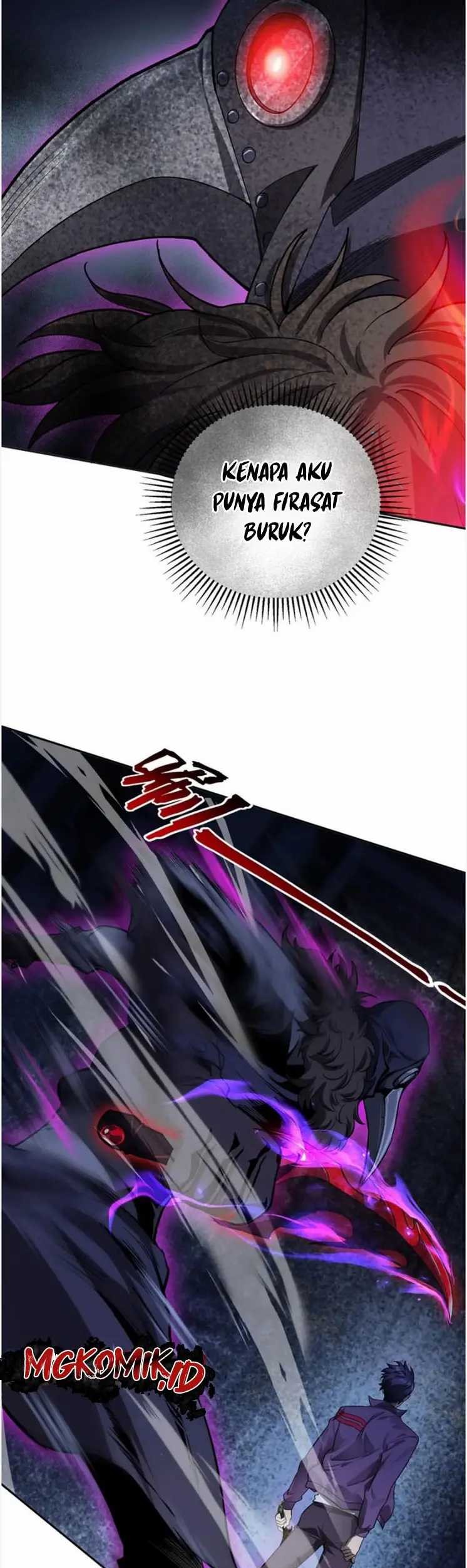 I’m Actually A Cultivation Bigshot Chapter 418 - halaman 5