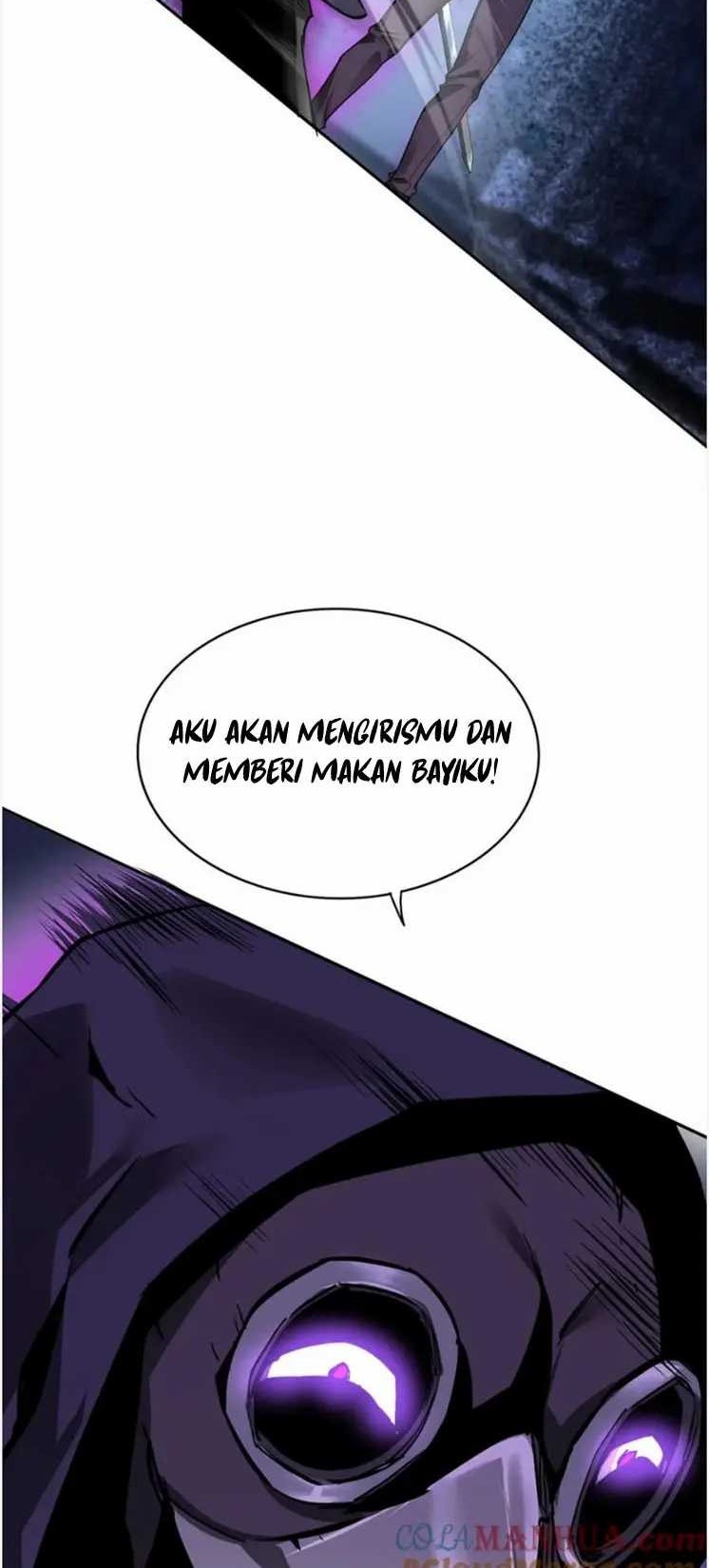 I’m Actually A Cultivation Bigshot Chapter 418 - halaman 6