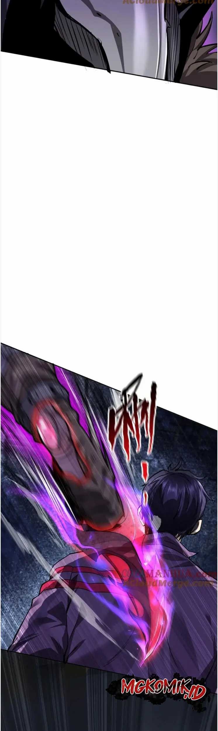 I’m Actually A Cultivation Bigshot Chapter 418 - halaman 7
