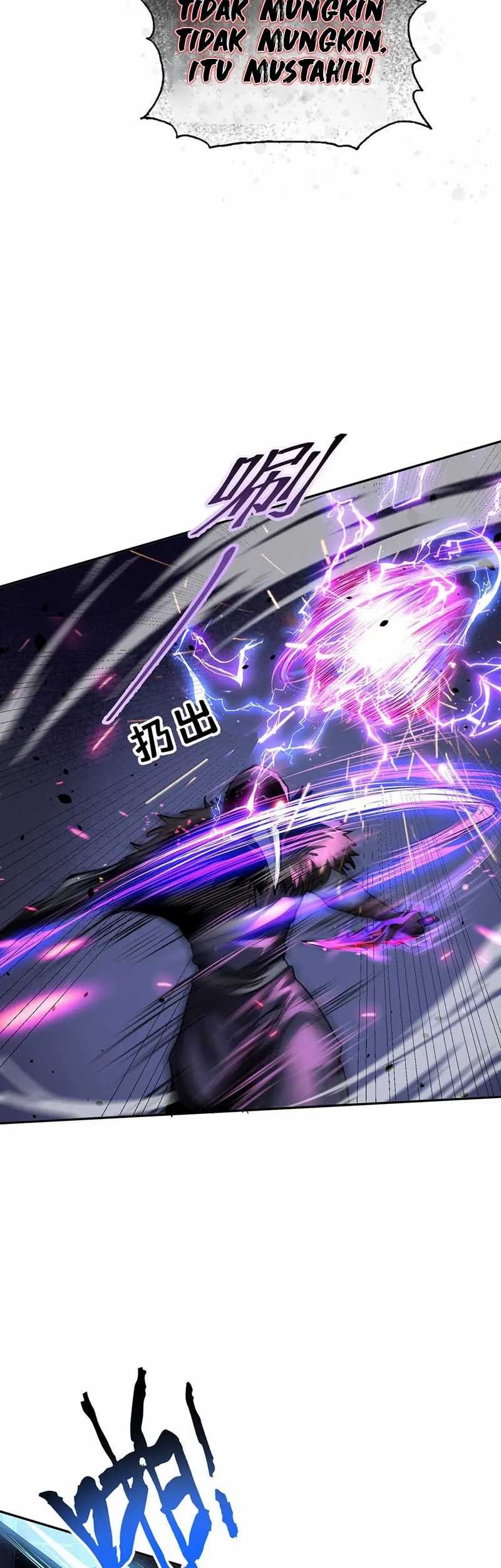 I’m Actually A Cultivation Bigshot Chapter 419 - halaman 13