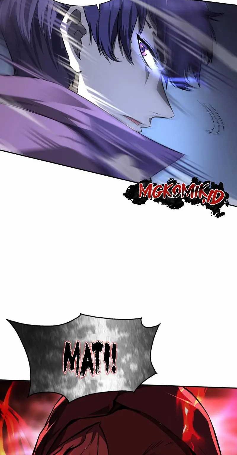 I’m Actually A Cultivation Bigshot Chapter 419 - halaman 20