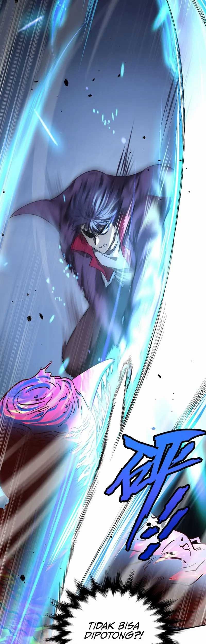 I’m Actually A Cultivation Bigshot Chapter 419 - halaman 27