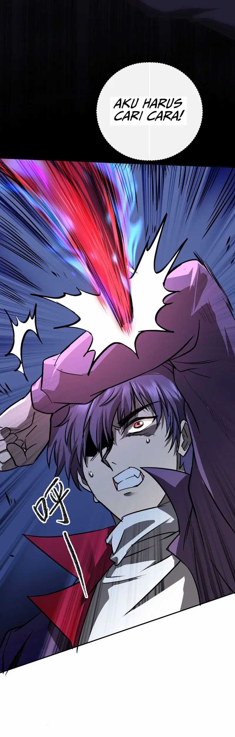 I’m Actually A Cultivation Bigshot Chapter 419 - halaman 31