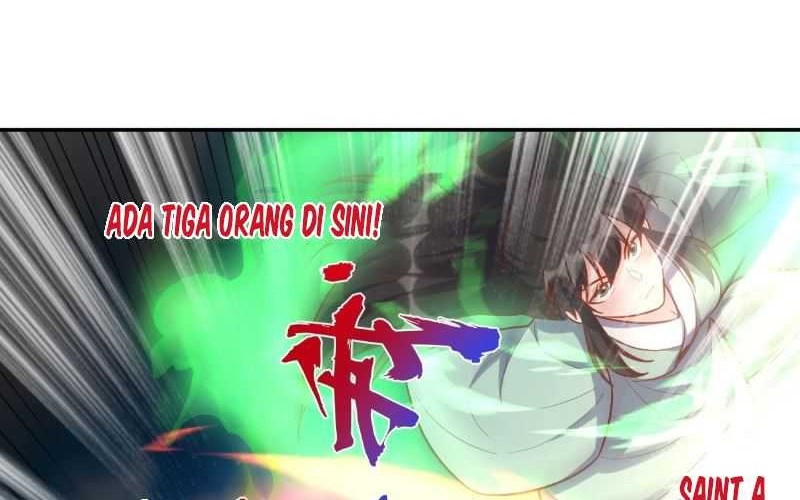 I’m Actually A Cultivation Bigshot Chapter 419 - halaman 40
