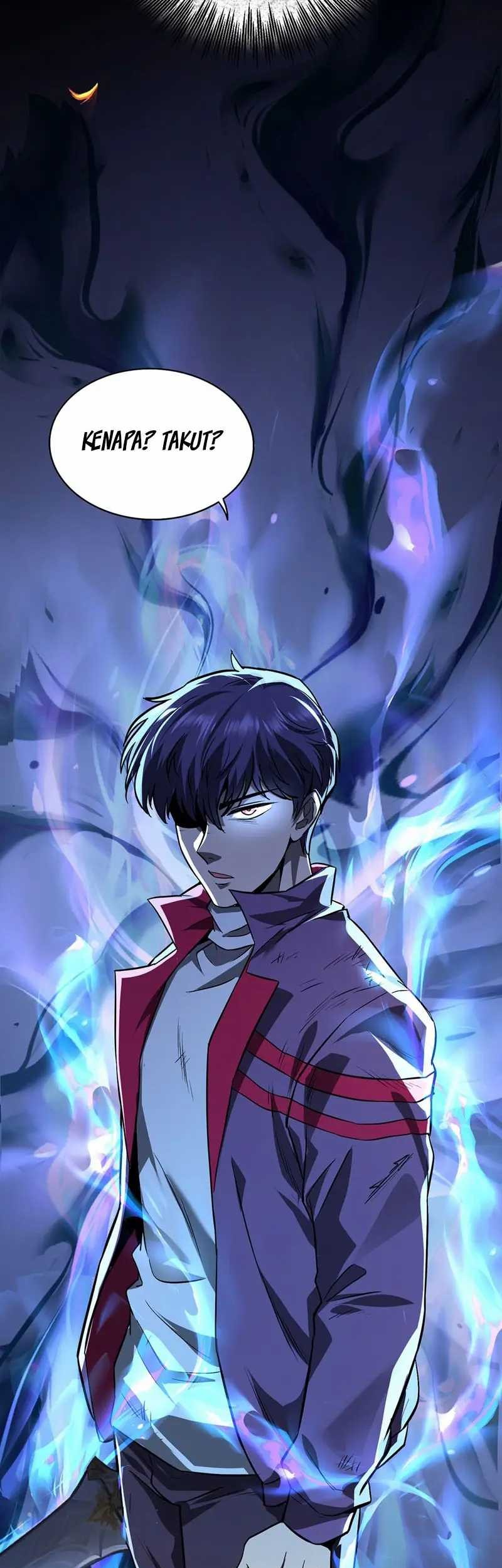 I’m Actually A Cultivation Bigshot Chapter 419 - halaman 7