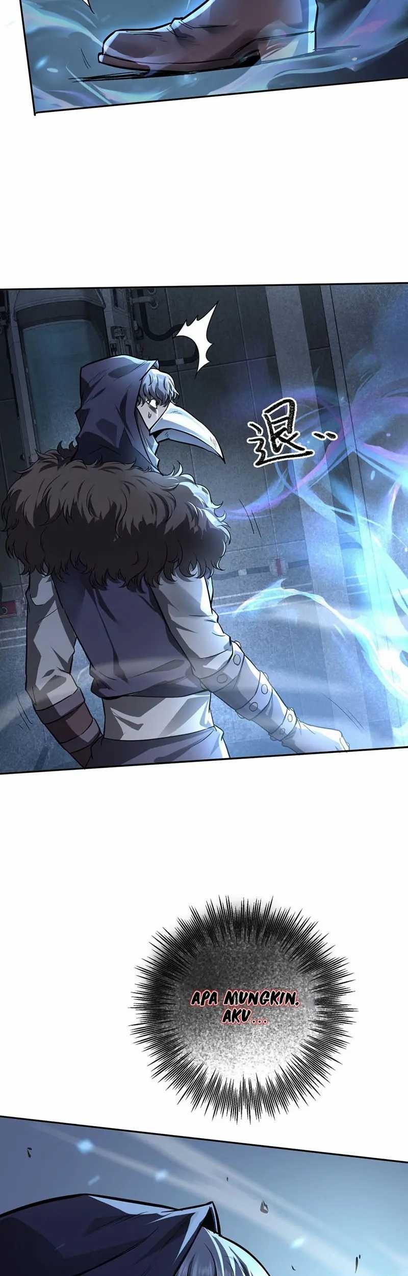 I’m Actually A Cultivation Bigshot Chapter 419 - halaman 9