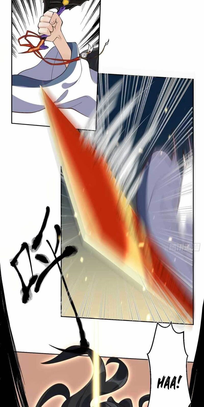I’m Actually A Cultivation Bigshot Chapter 42 - halaman 15