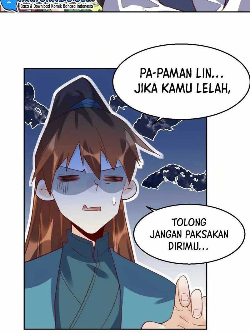 I’m Actually A Cultivation Bigshot Chapter 42 - halaman 18