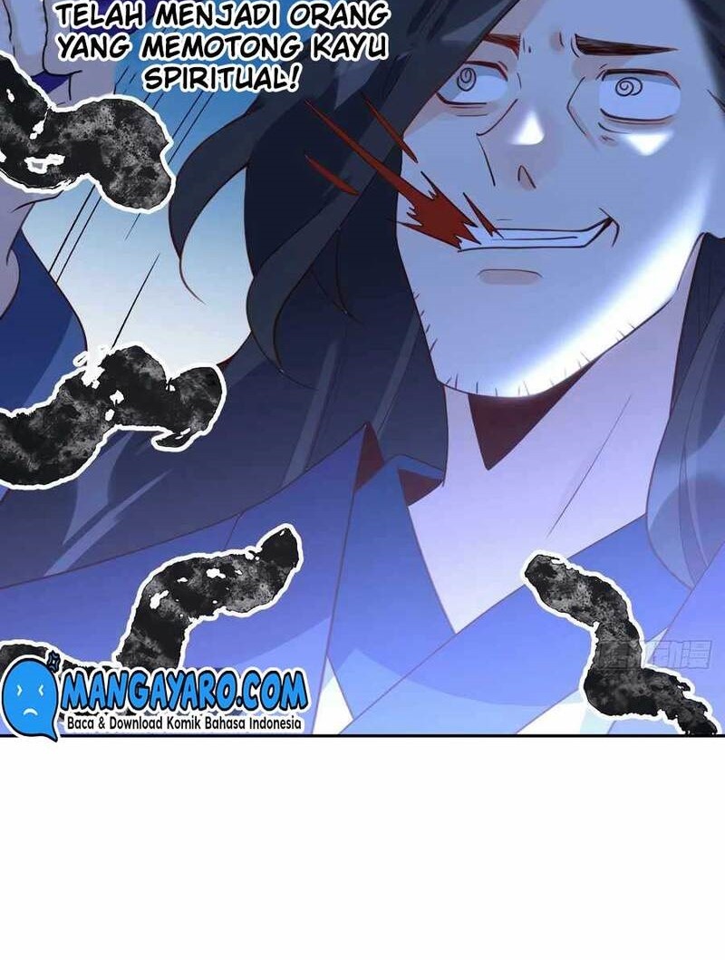 I’m Actually A Cultivation Bigshot Chapter 42 - halaman 24