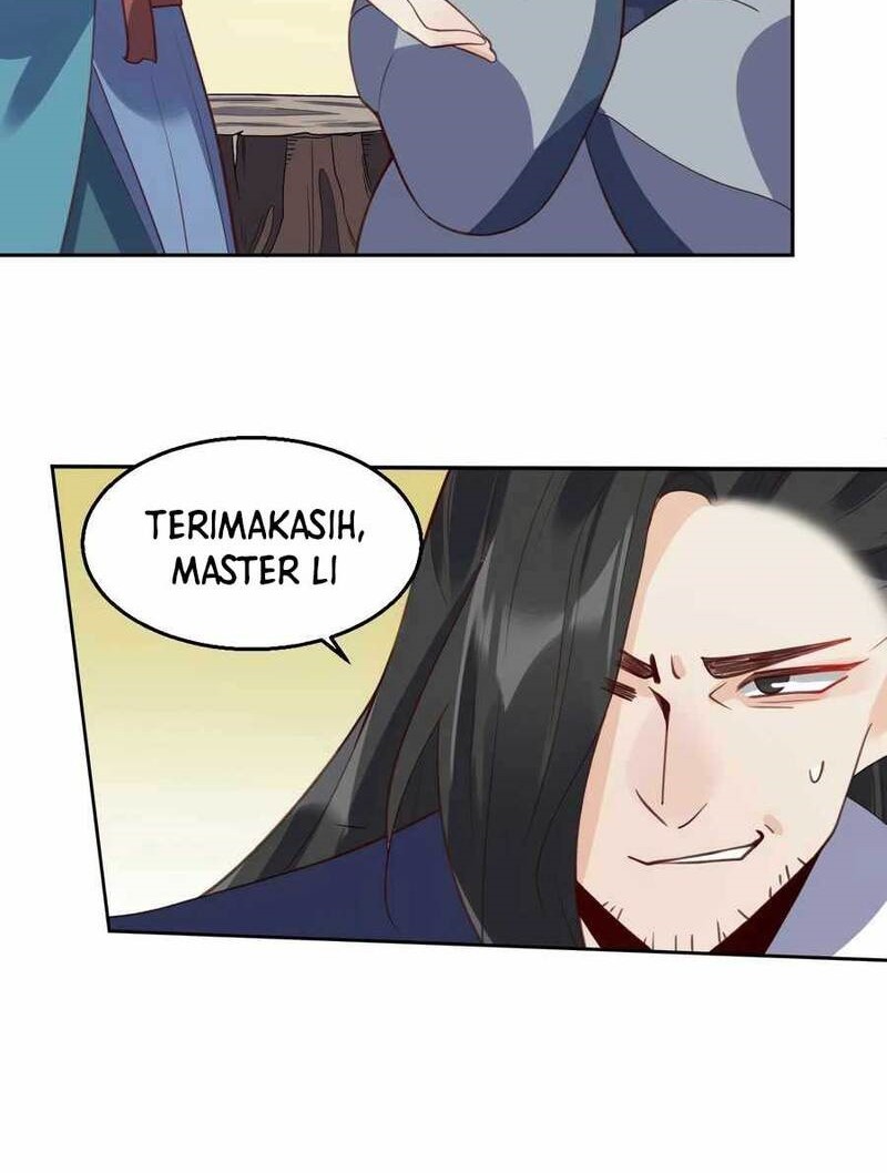 I’m Actually A Cultivation Bigshot Chapter 42 - halaman 26