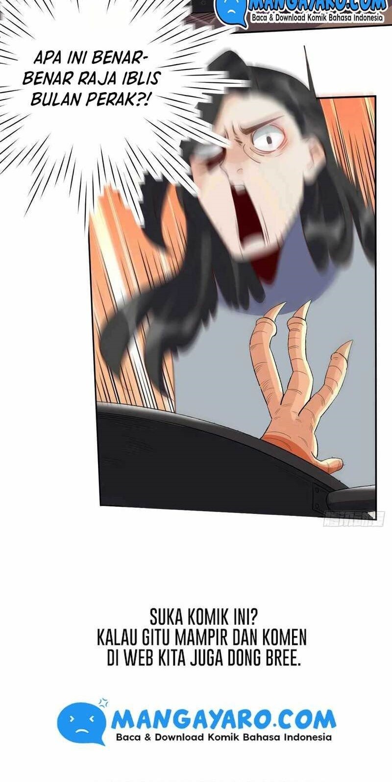 I’m Actually A Cultivation Bigshot Chapter 42 - halaman 30