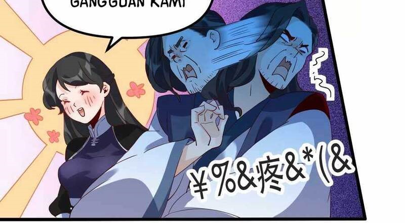 I’m Actually A Cultivation Bigshot Chapter 42 - halaman 9
