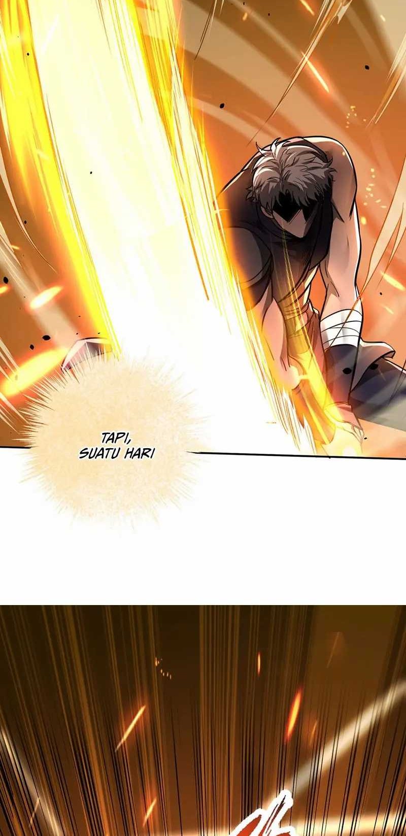 I’m Actually A Cultivation Bigshot Chapter 420 - halaman 10