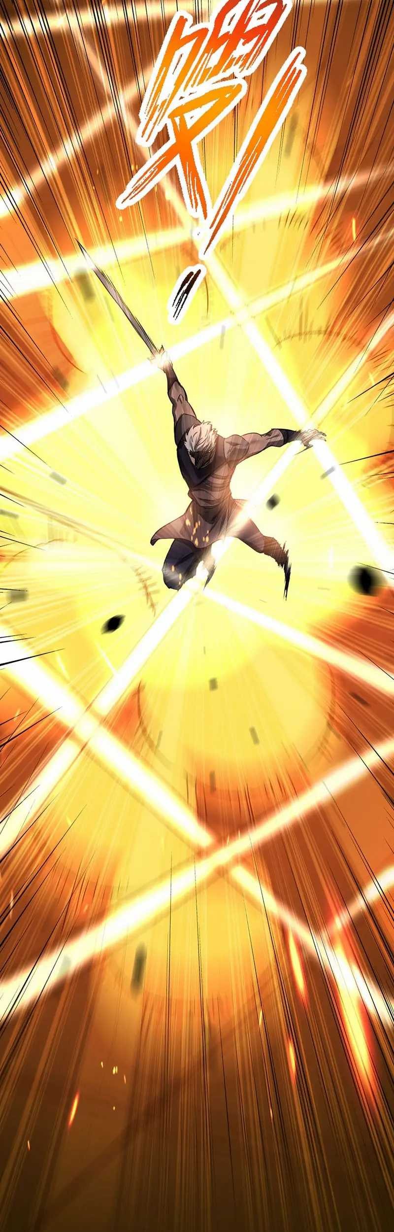 I’m Actually A Cultivation Bigshot Chapter 420 - halaman 11
