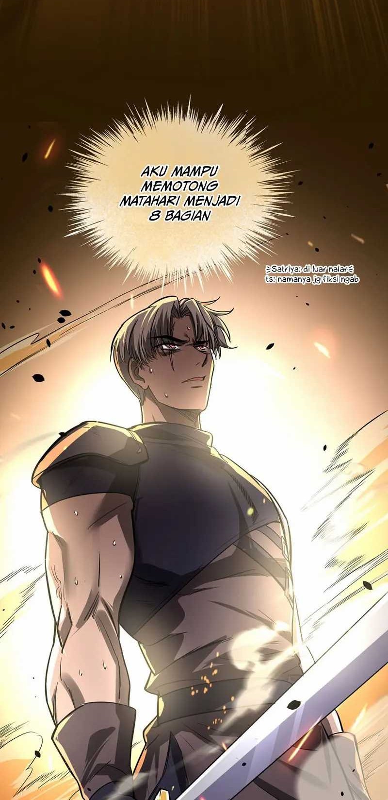 I’m Actually A Cultivation Bigshot Chapter 420 - halaman 12