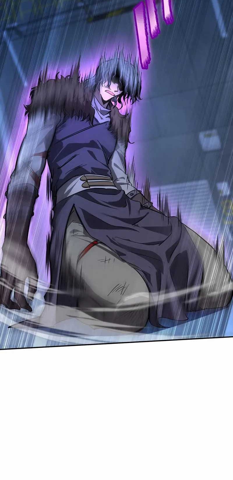 I’m Actually A Cultivation Bigshot Chapter 420 - halaman 16