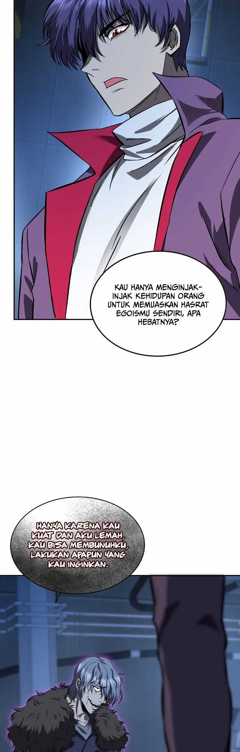 I’m Actually A Cultivation Bigshot Chapter 420 - halaman 25