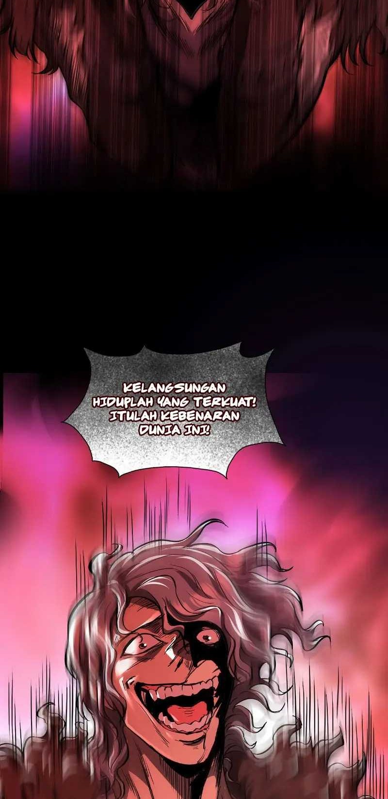 I’m Actually A Cultivation Bigshot Chapter 420 - halaman 28