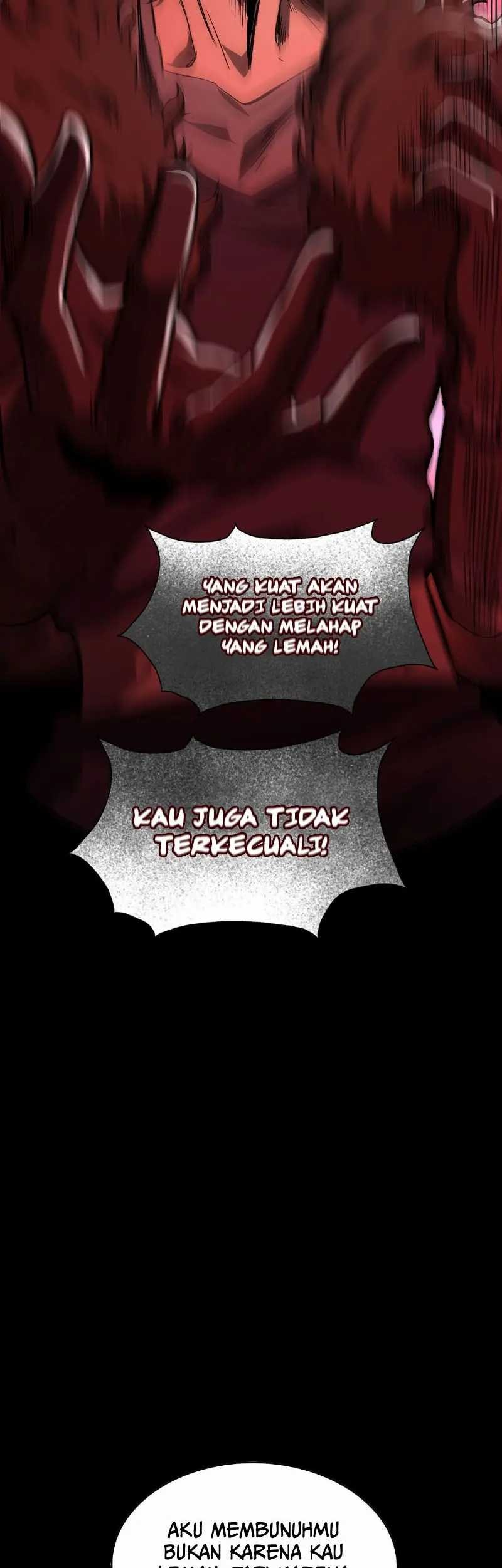 I’m Actually A Cultivation Bigshot Chapter 420 - halaman 29