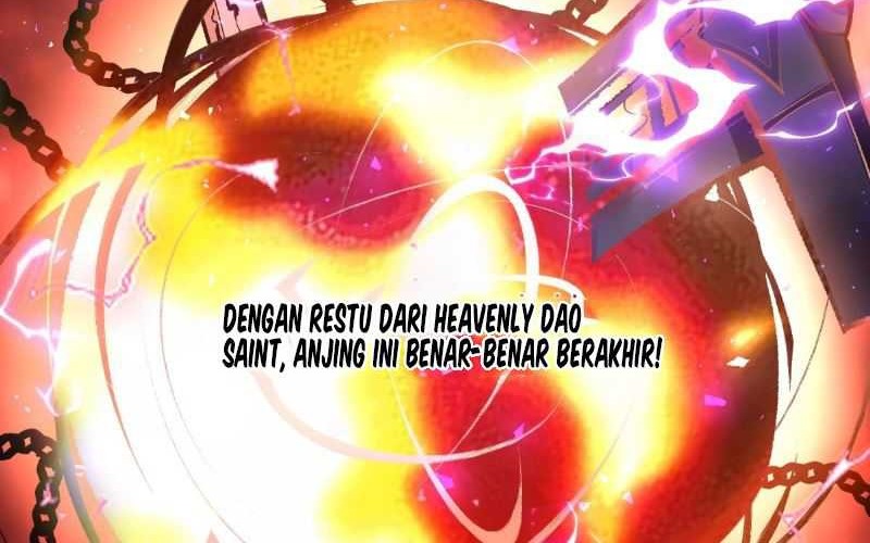 I’m Actually A Cultivation Bigshot Chapter 420 - halaman 38