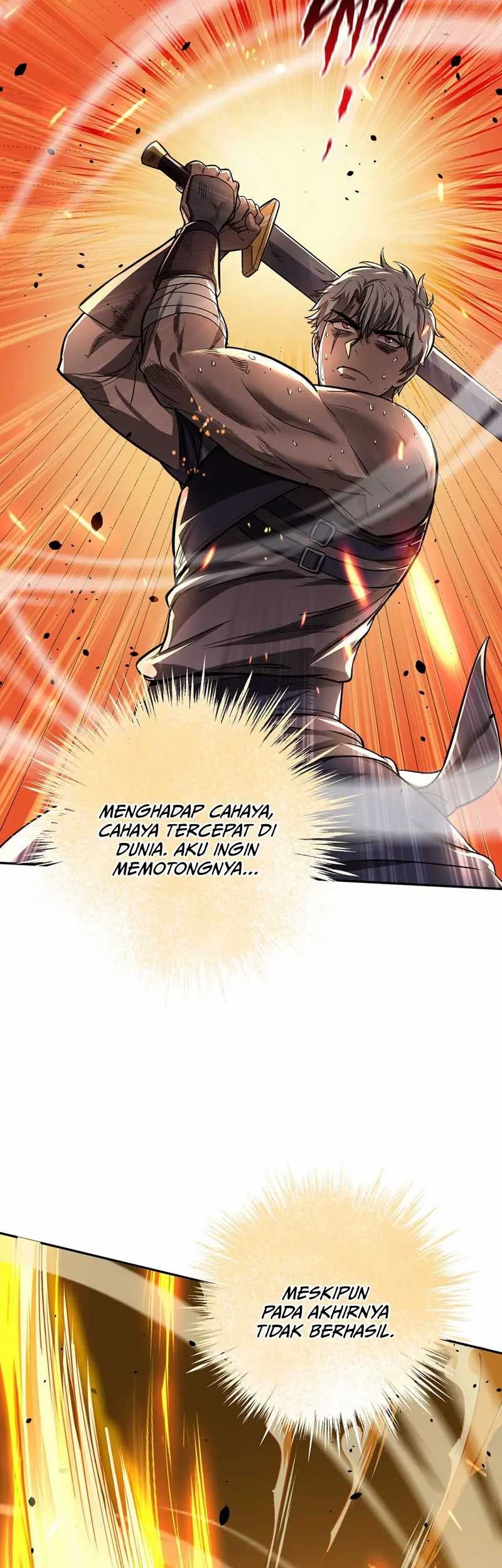 I’m Actually A Cultivation Bigshot Chapter 420 - halaman 9