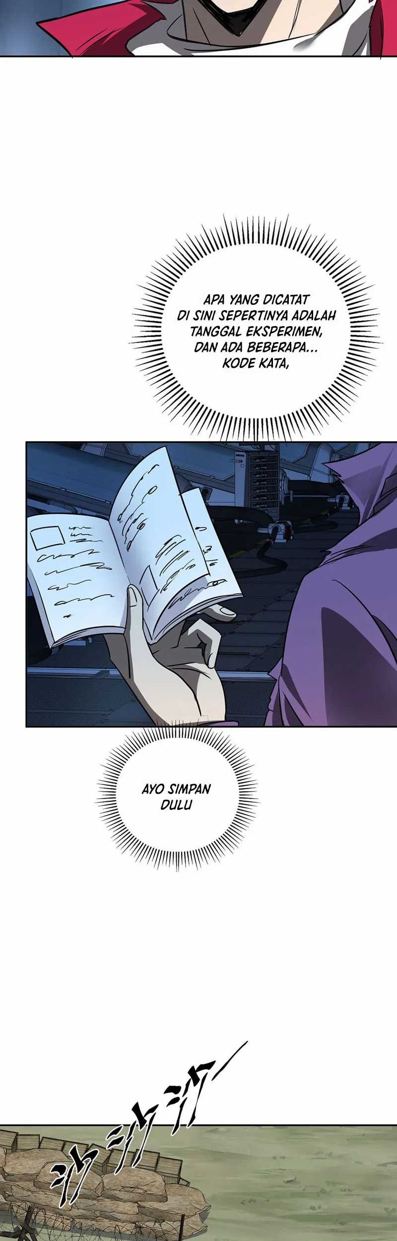 I’m Actually A Cultivation Bigshot Chapter 421 - halaman 11