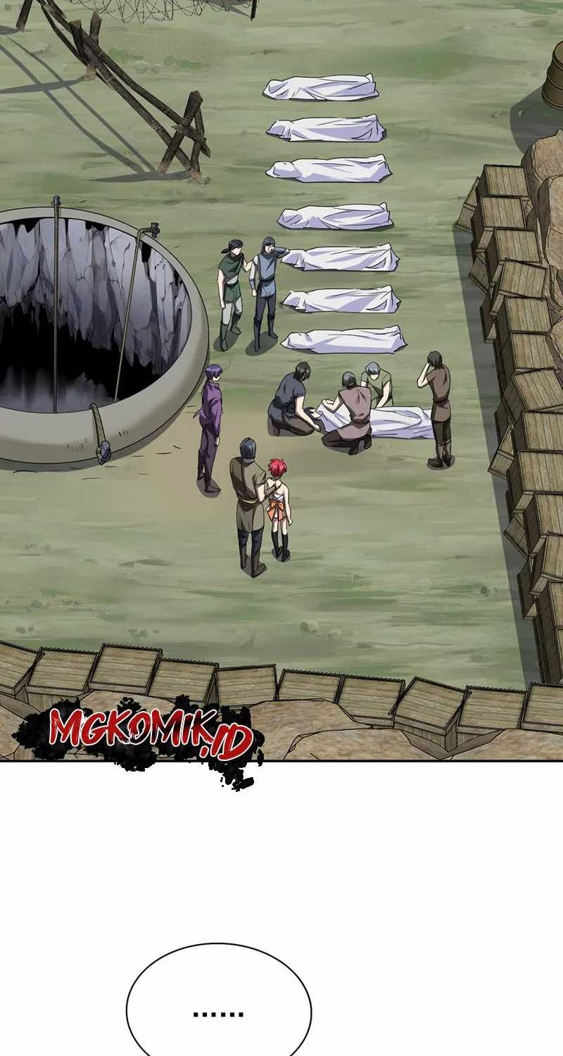 I’m Actually A Cultivation Bigshot Chapter 421 - halaman 12