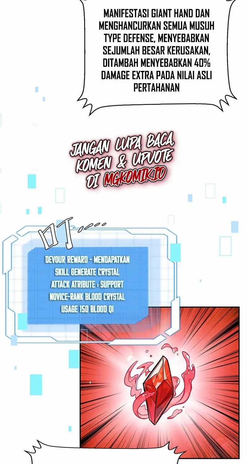 I’m Actually A Cultivation Bigshot Chapter 421 - halaman 2