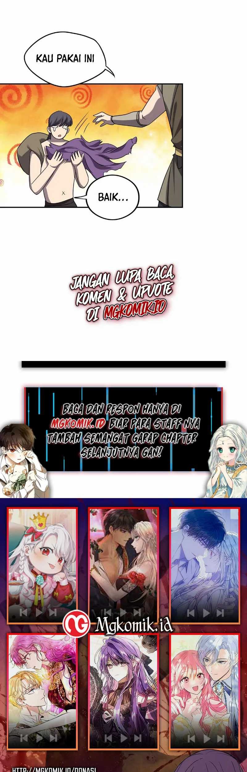 I’m Actually A Cultivation Bigshot Chapter 421 - halaman 25