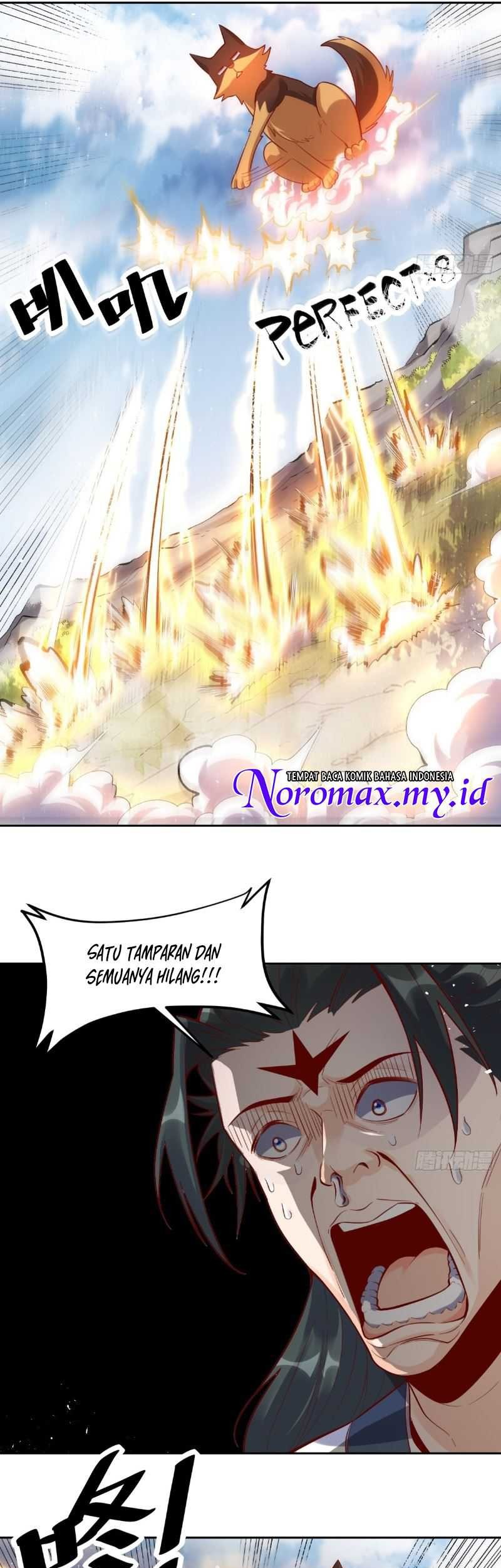 I’m Actually A Cultivation Bigshot Chapter 421 - halaman 29