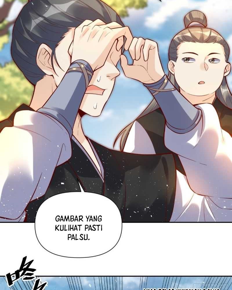 I’m Actually A Cultivation Bigshot Chapter 421 - halaman 32