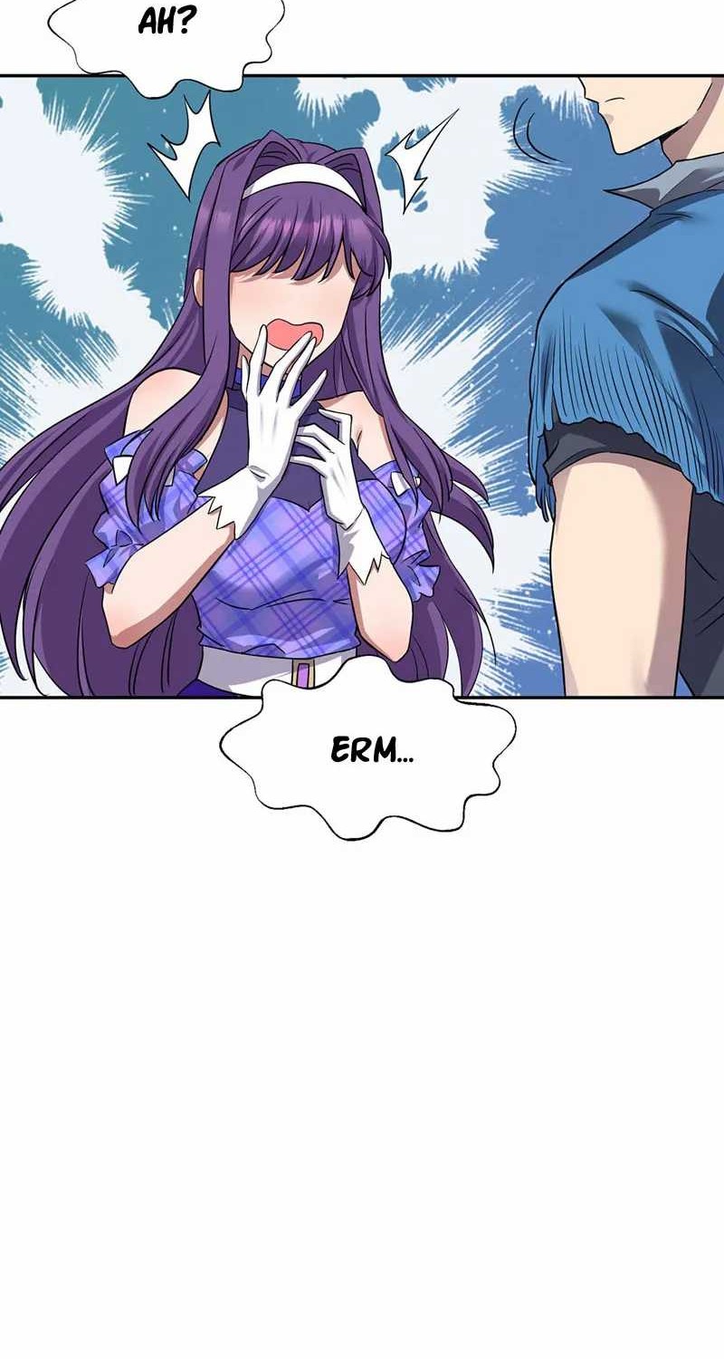 I’m Actually A Cultivation Bigshot Chapter 422 - halaman 10