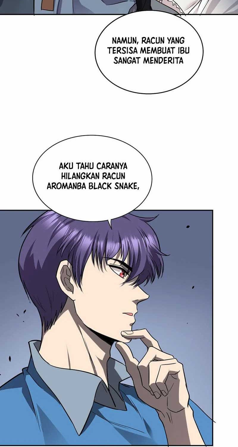I’m Actually A Cultivation Bigshot Chapter 422 - halaman 16