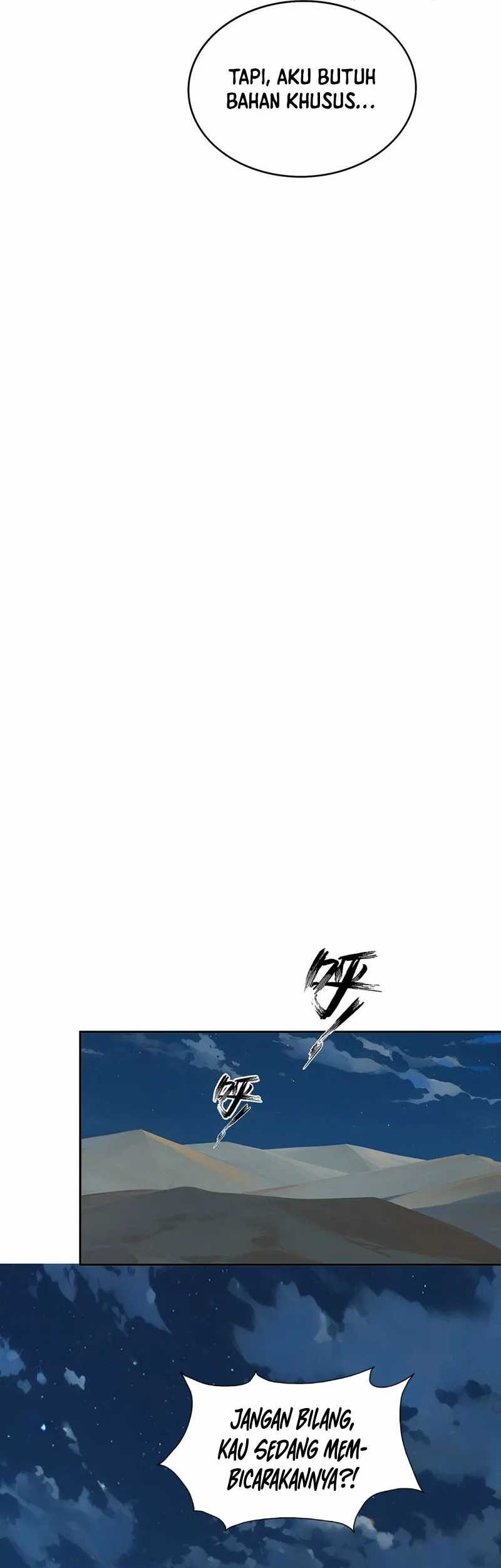 I’m Actually A Cultivation Bigshot Chapter 422 - halaman 17