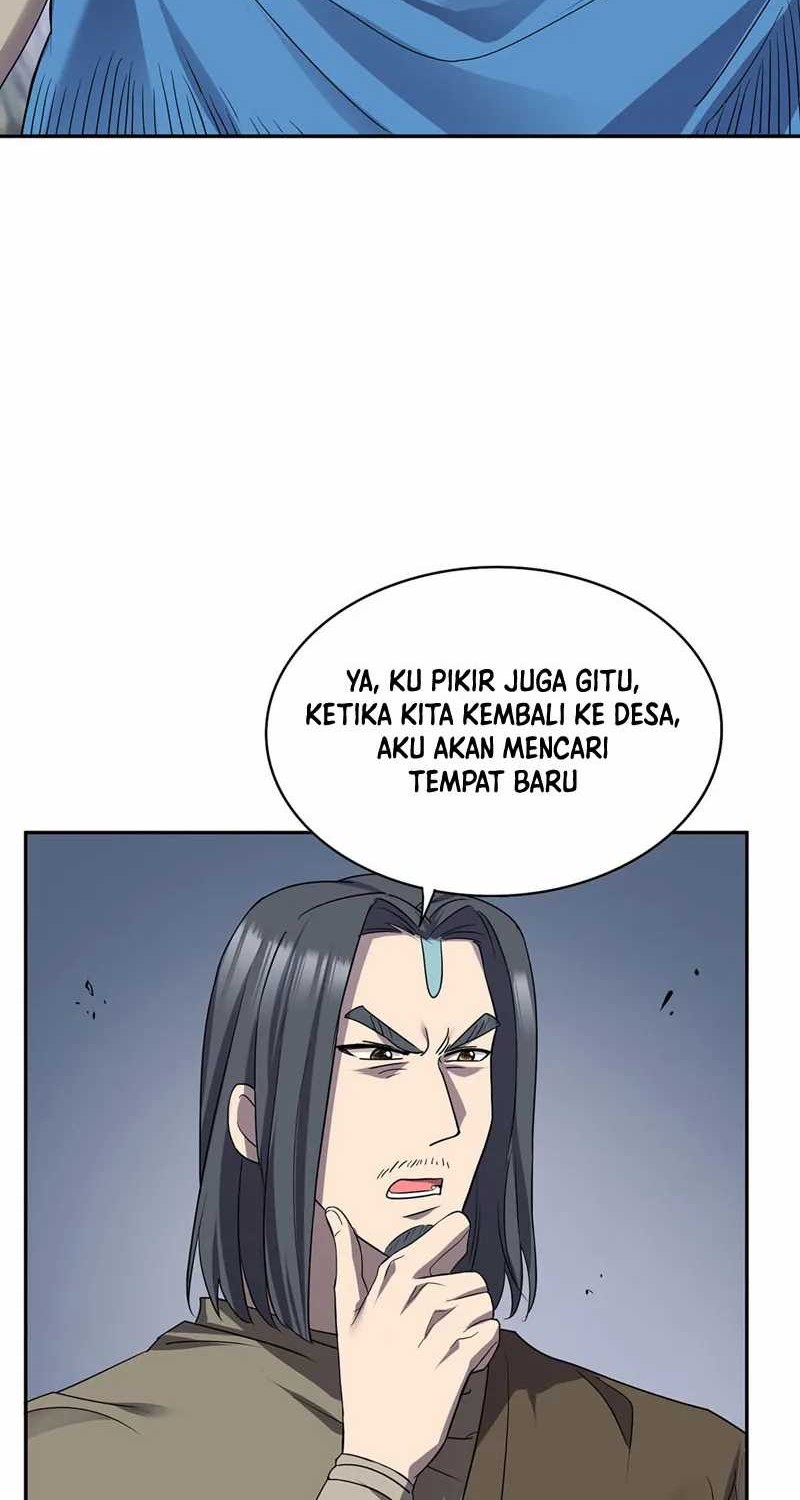 I’m Actually A Cultivation Bigshot Chapter 422 - halaman 2