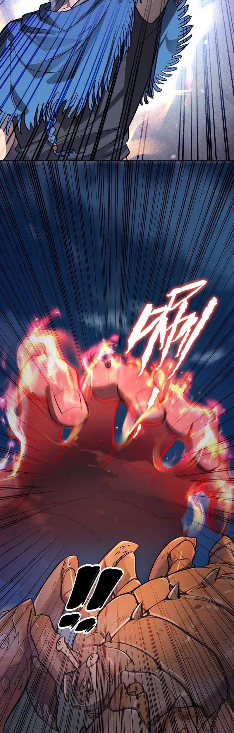 I’m Actually A Cultivation Bigshot Chapter 422 - halaman 21
