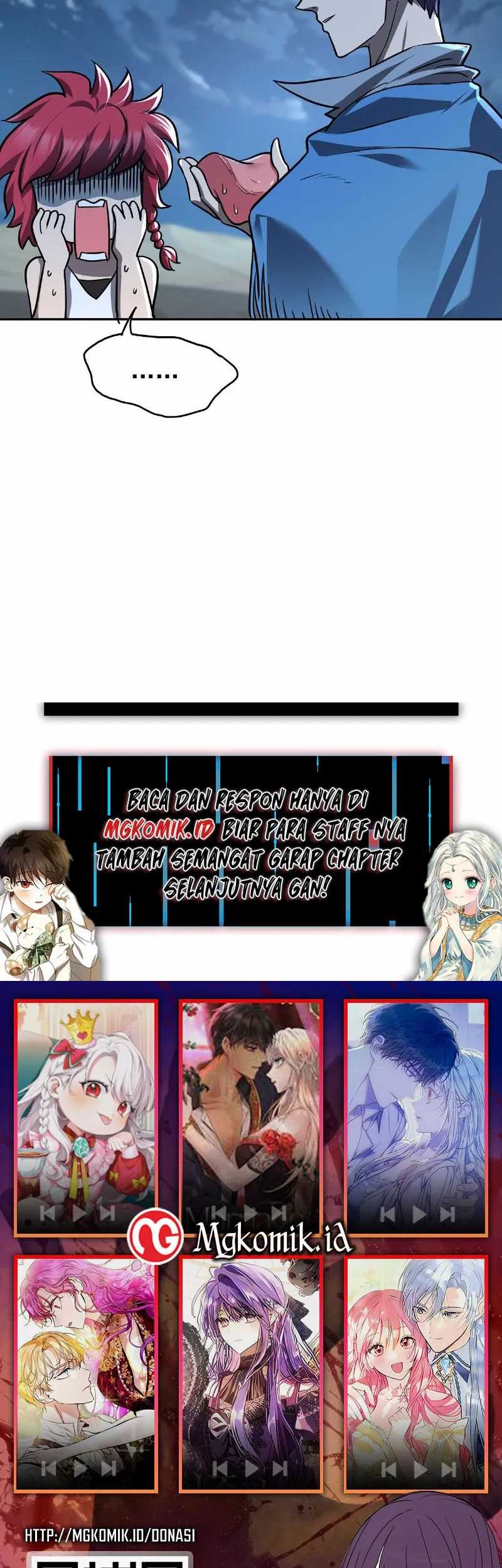I’m Actually A Cultivation Bigshot Chapter 422 - halaman 25