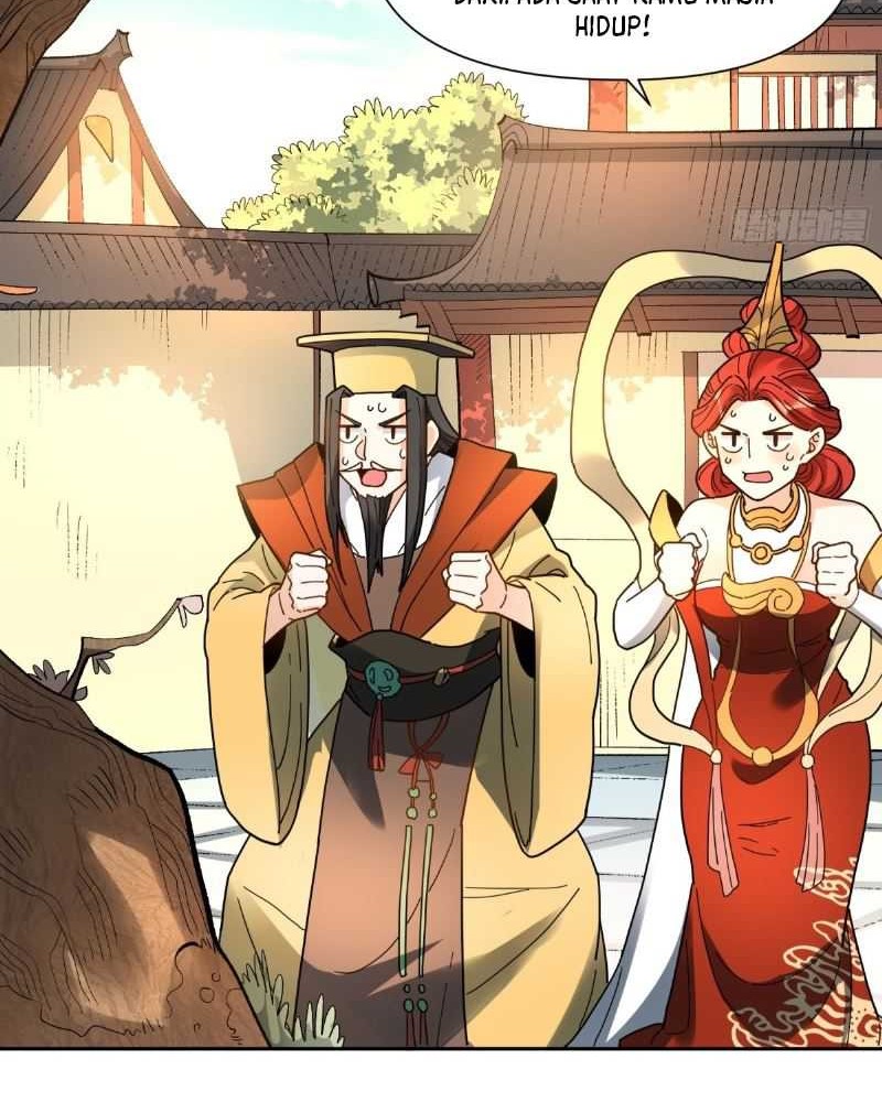 I’m Actually A Cultivation Bigshot Chapter 422 - halaman 28