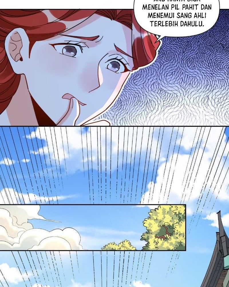 I’m Actually A Cultivation Bigshot Chapter 422 - halaman 32