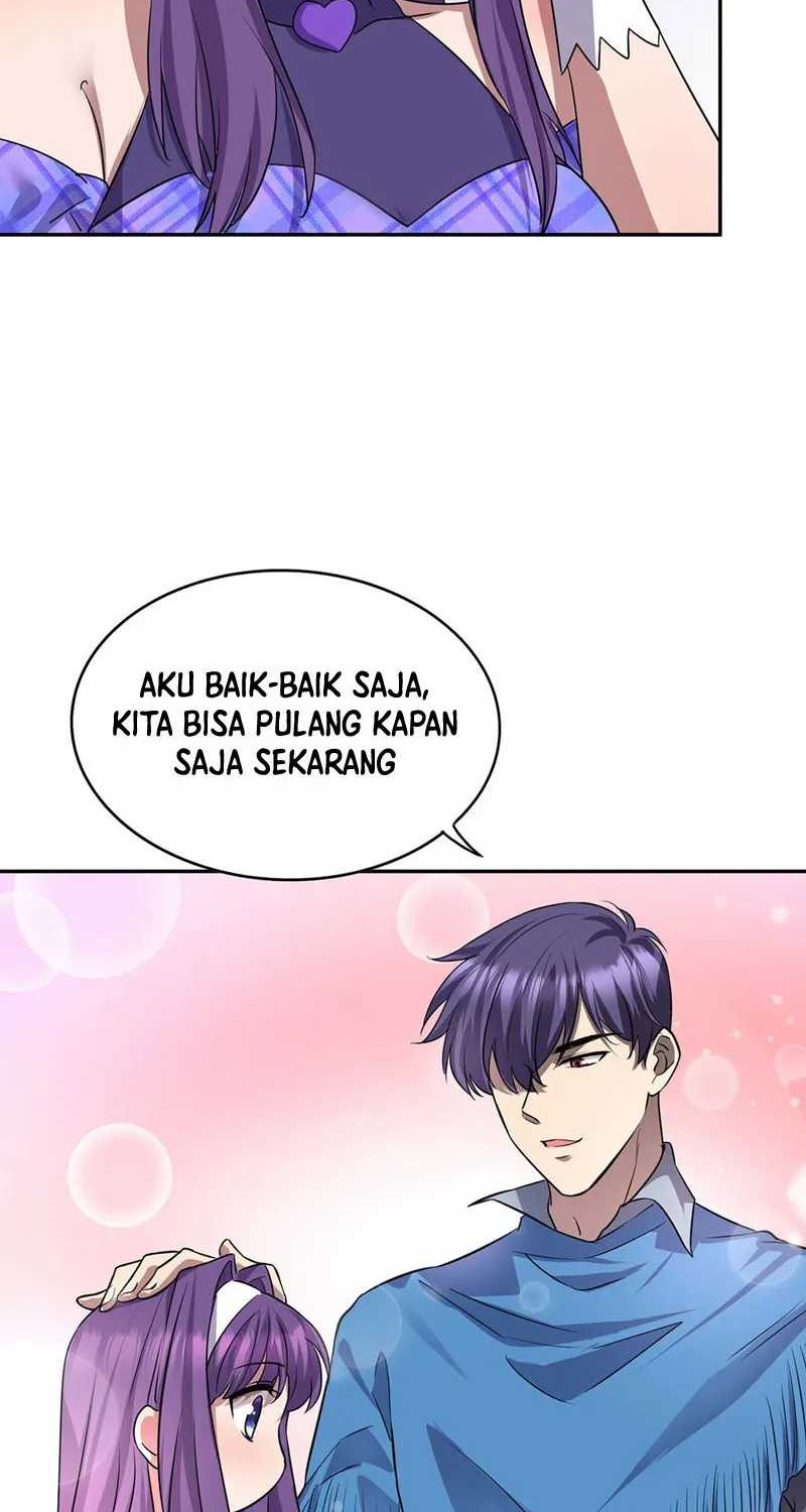 I’m Actually A Cultivation Bigshot Chapter 422 - halaman 8