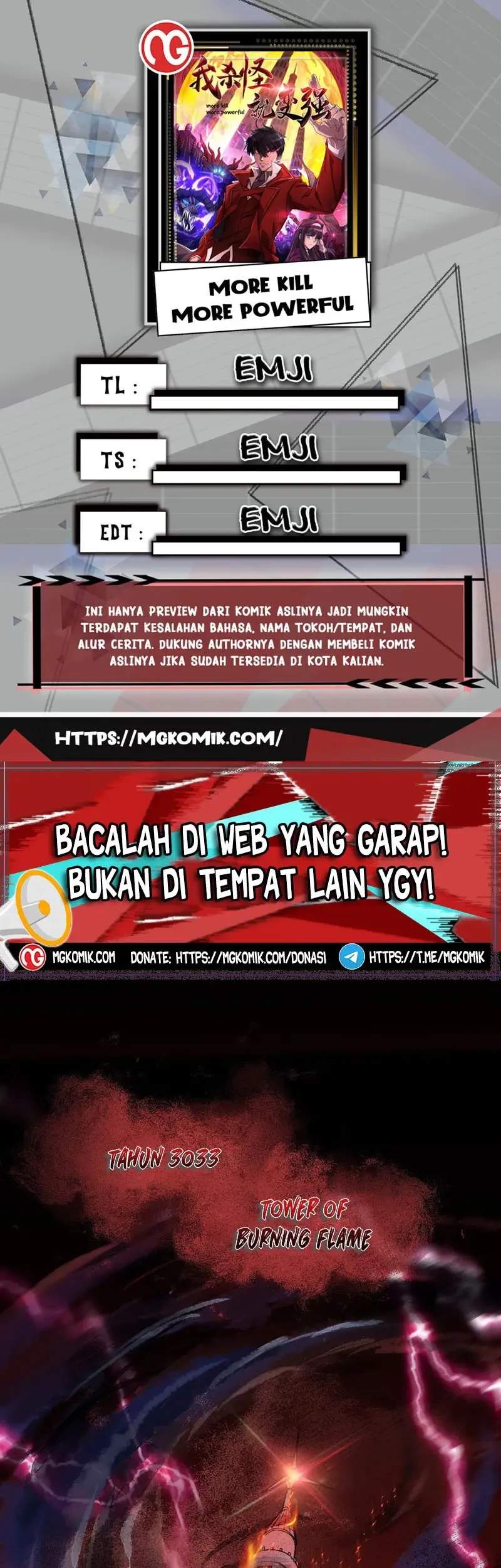 I’m Actually A Cultivation Bigshot Chapter 423 - halaman 1