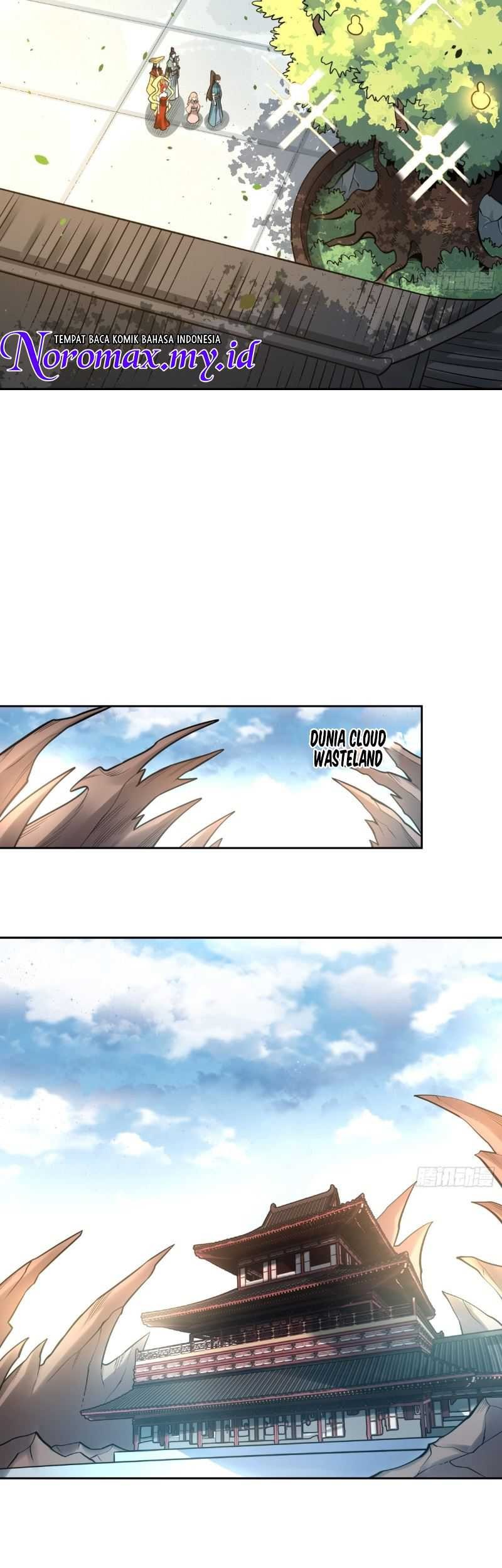 I’m Actually A Cultivation Bigshot Chapter 423 - halaman 25
