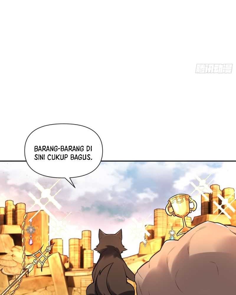 I’m Actually A Cultivation Bigshot Chapter 423 - halaman 26